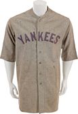 New York Yankees / Highlanders